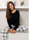 Pijama pentru femei SENSIS BLANCHE