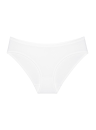 Majtki damskie Triumph Sense of Cotton Tai 2P White