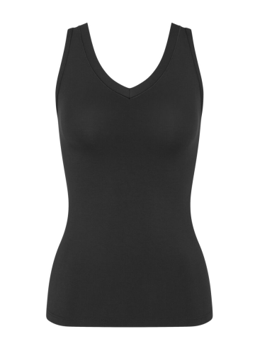 Koszulka damska Triumph Sense of Modal Tank Top Black