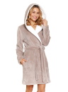 Női köntös DOCTOR NAP SWW.7181 BEIGE