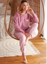 Pijama dama DOCTOR NAP PM.5209 BLUSH ROSE