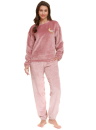 Pijama dama DOCTOR NAP PM.5209 BLUSH ROSE