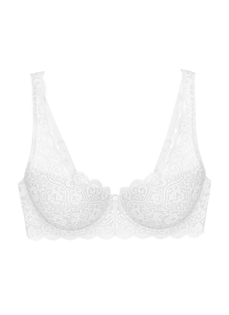 Sutien TRIUMPH AMOURETTE WHP WHITE