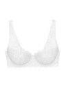 Sutien TRIUMPH AMOURETTE WHP WHITE