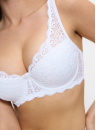 Sutien TRIUMPH AMOURETTE WHP WHITE