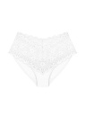 Majtki damskie Triumph Amourette Maxi White