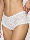 Majtki damskie Triumph Amourette Maxi White