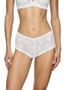 Majtki damskie Triumph Amourette Maxi White