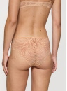 Női bugyi TRIUMPH PRETTY MICRO TAI NEUTRAL BEIGE