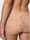 Női bugyi TRIUMPH PRETTY MICRO TAI NEUTRAL BEIGE