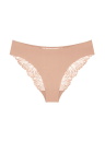 Chiloți dama TRIUMPH PRETTY MICRO TAI NEUTRAL BEIGE