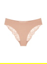 Női bugyi TRIUMPH PRETTY MICRO TAI NEUTRAL BEIGE