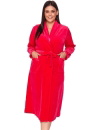 Női köntös DOCTOR NAP SWA.1078 HOT PINK