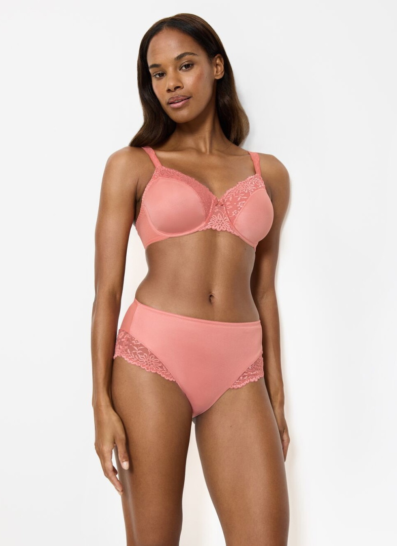 Sutien TRIUMPH LADYFORM SOFT W X CAMEO