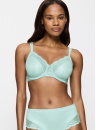 Sutien TRIUMPH LADYFORM SOFT W X CRYSTAL BLUE