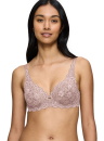 Biustonosz Triumph Amourette W Mauve Rose