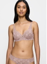 Biustonosz Triumph Amourette W Mauve Rose