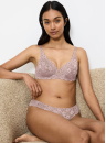 Biustonosz Triumph Amourette W Mauve Rose