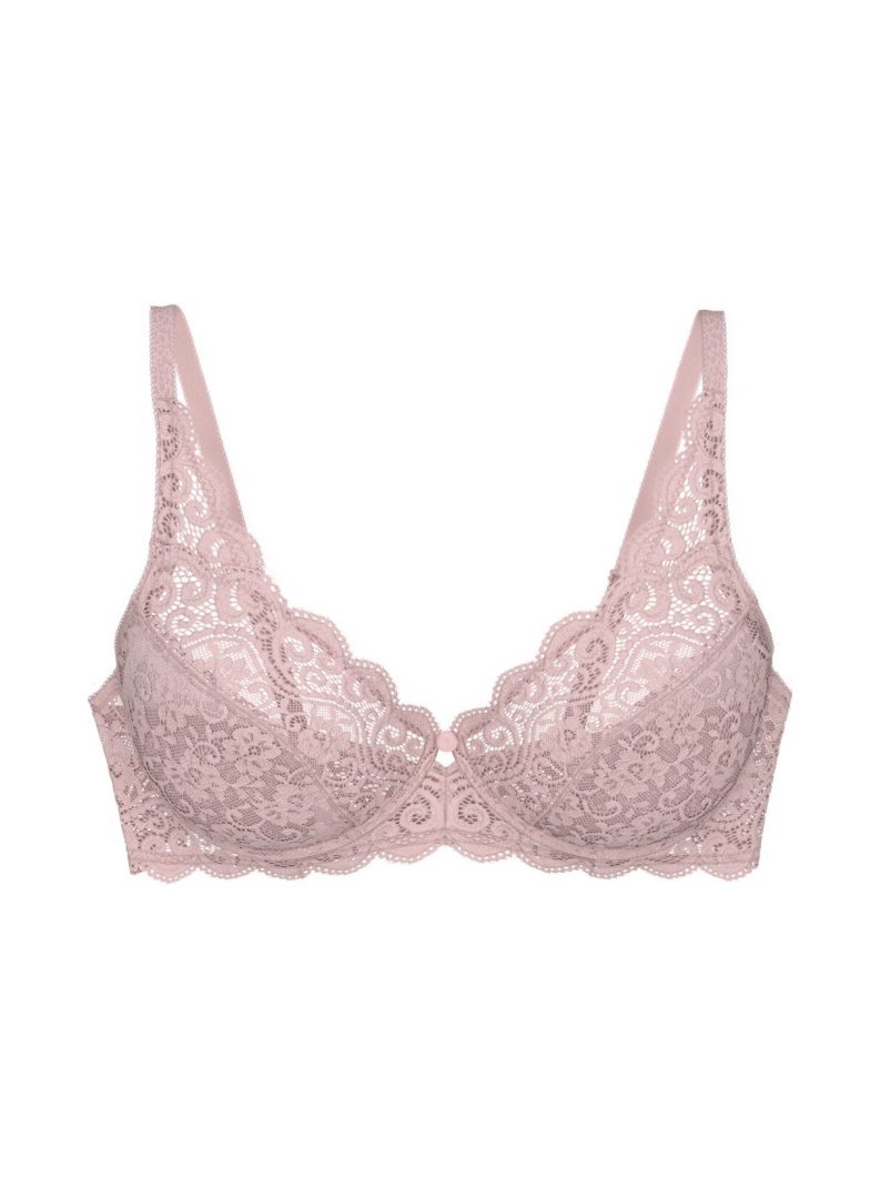 Sutien TRIUMPH AMOURETTE W MAUVE ROSE