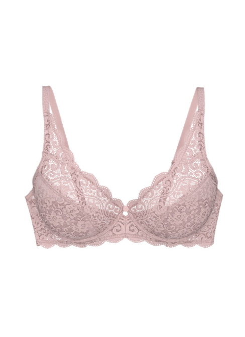 Biustonosz Triumph Amourette W Mauve Rose