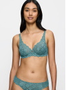 Podprsenka TRIUMPH AMOURETTE W QUIT TURQUOISE