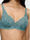 Sutien TRIUMPH AMOURETTE W QUIT TURQUOISE