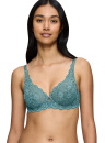 Sutien TRIUMPH AMOURETTE W QUIT TURQUOISE