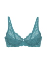 Podprsenka TRIUMPH AMOURETTE W QUIT TURQUOISE