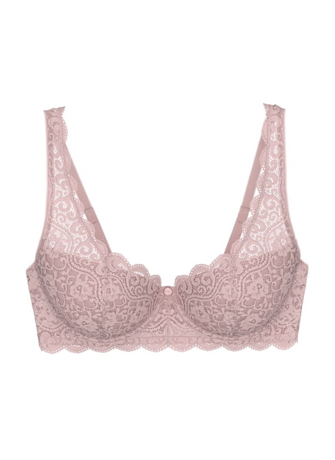 Sutien TRIUMPH AMOURETTE WHP MAUVE ROSE