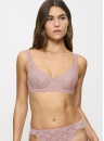 Sutien TRIUMPH AMOURETTE WHP MAUVE ROSE