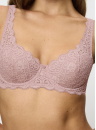 Sutien TRIUMPH AMOURETTE WHP MAUVE ROSE