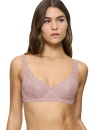 Sutien TRIUMPH AMOURETTE WHP MAUVE ROSE