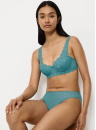 Sutien TRIUMPH AMOURETTE WHP QUIT TURQUOISE