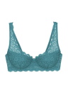 Sutien TRIUMPH AMOURETTE WHP QUIT TURQUOISE