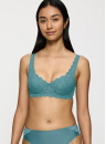 Melltartó TRIUMPH AMOURETTE WHP QUIT TURQUOISE