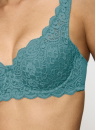 Sutien TRIUMPH AMOURETTE WHP QUIT TURQUOISE