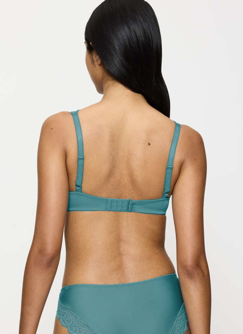 Sutien TRIUMPH AMOURETTE WHP QUIT TURQUOISE