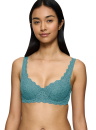 Sutien TRIUMPH AMOURETTE WHP QUIT TURQUOISE