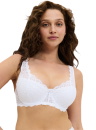 Podprsenka TRIUMPH AMOURETTE WHP WHITE