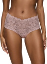 Majtki damskie Triumph Amourette Maxi Mauve Rose