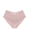 Majtki damskie Triumph Amourette Maxi Mauve Rose