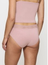 Dámské kalhotky TRIUMPH FEEL OF MODAL MIDI MAUVE ROSE