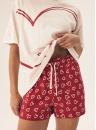 Pijama dama HENDERSON LADIES 42655 NECESITO CREAM