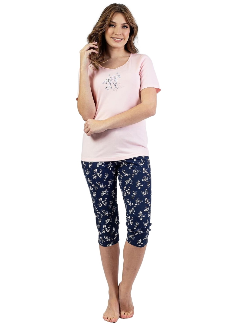 Pijama dama REGINA 700 roz