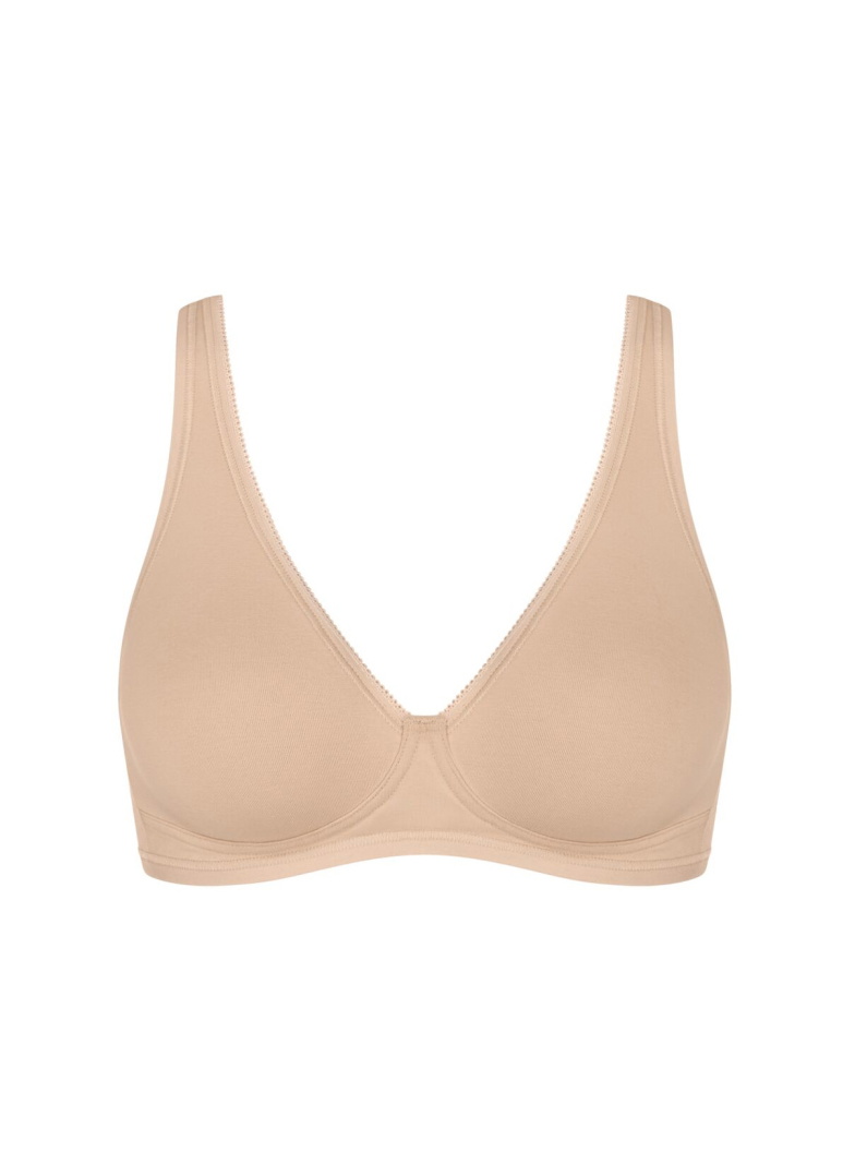 Podprsenka SLOGGI BASIC+ SOFT BRA SKIN