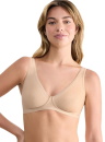 Biustonosz sloggi Basic+ Soft Bra Skin