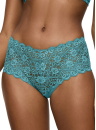 Majtki damskie Triumph Amourette Maxi Quit Turquoise