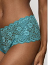 Majtki damskie Triumph Amourette Maxi Quit Turquoise