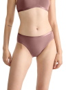 Majtki damskie sloggi GO Daily Cotton Tai 3P Cacao