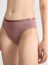 Majtki damskie sloggi GO Daily Cotton Tai 3P Cacao